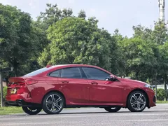 2021 BMW 2 Series 225i Gran Coupe M Sport Night Package — фото 5