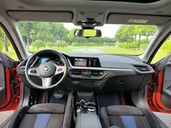 2021 BMW 2 Series 225i Gran Coupe M Sport Night Package — фото 7