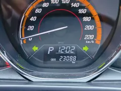 2022 Toyota Yaris L Zhixuan X 1.5L CVT Leading Plus, белый — фото 5