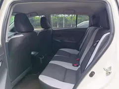 2022 Toyota Yaris L Zhixuan X 1.5L CVT Leading Plus, белый — фото 6