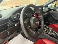 2023 Audi S4 3.0TFSI — фото 13