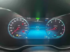 2021 Mercedes-Benz C-Class C 260 L Sport, белый — фото 10