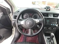 2022 Nissan Sylphy Classic 1.6XE CVT Comfort, белый — фото 11
