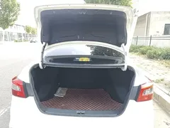 2022 Nissan Sylphy Classic 1.6XE CVT Comfort, белый — фото 19
