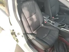 2022 Nissan Sylphy Classic 1.6XE CVT Comfort, белый — фото 25