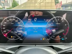 2023 Mercedes-Benz C-Class C 260 L Sport, белый — фото 6