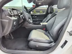2023 Mercedes-Benz C-Class C 260 L Sport, белый — фото 7