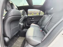 2023 Mercedes-Benz C-Class C 260 L Sport, белый — фото 8