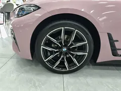2022 BMW 4 Series 425i Gran Coupe M Sport — фото 10