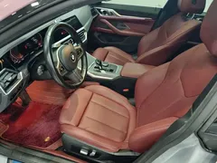 2022 BMW 4 Series 425i Gran Coupe M Sport — фото 12