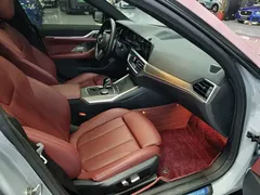 2022 BMW 4 Series 425i Gran Coupe M Sport — фото 15