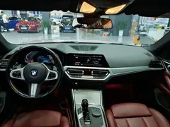 2022 BMW 4 Series 425i Gran Coupe M Sport — фото 16