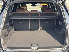 2022 Mercedes-Benz GLB 200 Sport, чёрный — фото 9