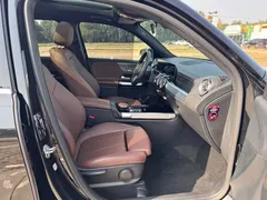 2022 Mercedes-Benz GLB 200 Sport, чёрный — фото 13