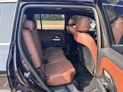 2022 Mercedes-Benz GLB 200 Sport, чёрный — фото 16
