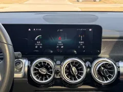 2022 Mercedes-Benz GLB 200 Sport, чёрный — фото 19