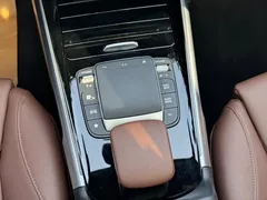 2022 Mercedes-Benz GLB 200 Sport, чёрный — фото 20
