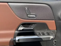2022 Mercedes-Benz GLB 200 Sport, чёрный — фото 21