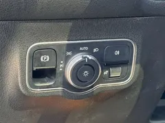 2022 Mercedes-Benz GLB 200 Sport, чёрный — фото 24
