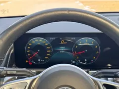 2022 Mercedes-Benz GLB 200 Sport, чёрный — фото 26