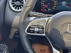 2022 Mercedes-Benz GLB 200 Sport, чёрный — фото 27