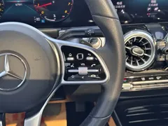 2022 Mercedes-Benz GLB 200 Sport, чёрный — фото 28