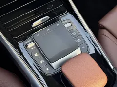 2022 Mercedes-Benz GLB 200 Sport, чёрный — фото 33