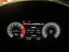 2020 Audi A4L 40 TFSI Fashion Dynamic — фото 1