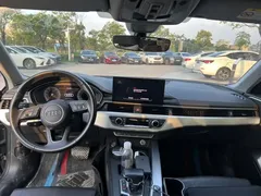2020 Audi A4L 40 TFSI Fashion Dynamic — фото 2