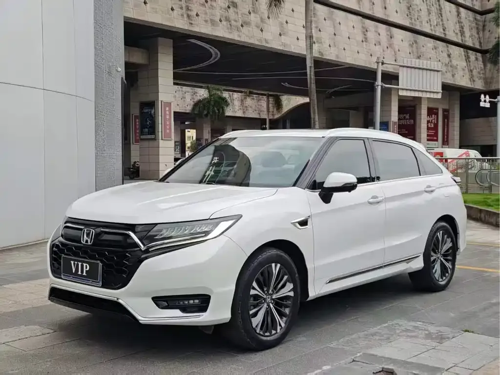 2020 Honda UR-V 370TURBO 2WD Premium