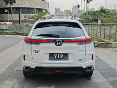 2020 Honda UR-V 370TURBO 2WD Premium, белый — фото 8