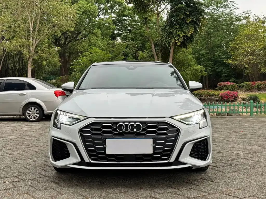 2022 Audi A3 Sportback 35 TFSI Fashion Sport