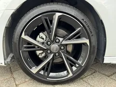 2022 Audi A3 Sportback 35 TFSI Fashion Sport, белый — фото 10