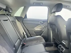 2021 Audi Q3 35 TFSI Sport, белый — фото 5