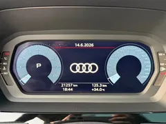 2022 Audi A3 Sportback 35 TFSI Fashion Sport, белый — фото 9