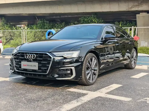 2023 Audi A6L 45 TFSI Sport