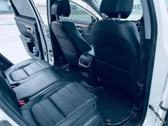 2021 Honda CR-V 240TURBO CVT 2WD Fashion, белый — фото 13