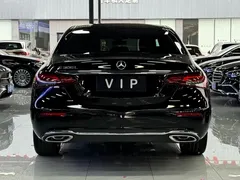 2023 Mercedes-Benz E-Class E 300 L Luxury, чёрный — фото 13