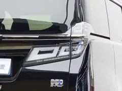 2023 Toyota Vellfire 2.5L Hybrid HV Luxury, чёрный — фото 6