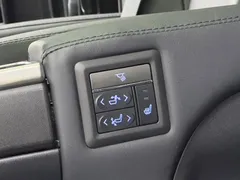 2023 Toyota Vellfire 2.5L Hybrid HV Luxury, чёрный — фото 14