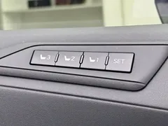 2023 Toyota Vellfire 2.5L Hybrid HV Luxury, чёрный — фото 16