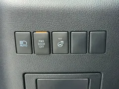 2023 Toyota Vellfire 2.5L Hybrid HV Luxury, чёрный — фото 19