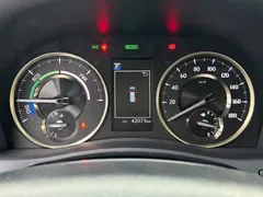 2023 Toyota Vellfire 2.5L Hybrid HV Luxury, чёрный — фото 20