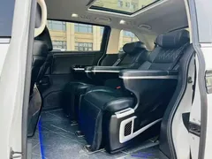 2022 Honda Elysion 2.0L e:HEV Comfort, белый — фото 5