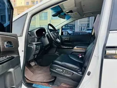 2022 Honda Elysion 2.0L e:HEV Comfort, белый — фото 6