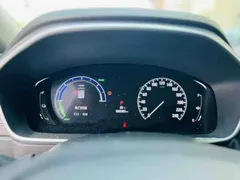2022 Honda Elysion 2.0L e:HEV Comfort, белый — фото 7