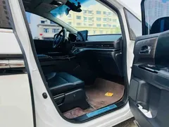 2022 Honda Elysion 2.0L e:HEV Comfort, белый — фото 9