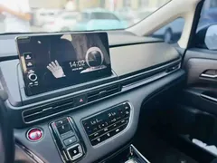 2022 Honda Elysion 2.0L e:HEV Comfort, белый — фото 12