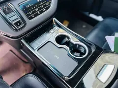 2022 Honda Elysion 2.0L e:HEV Comfort, белый — фото 13