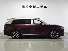 2025 Aito M9 EV Max 100kWh 6-seat — фото 4